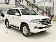 Toyota Land Cruiser 200 Series Рестайлинг 2 Казань  - изображение 25