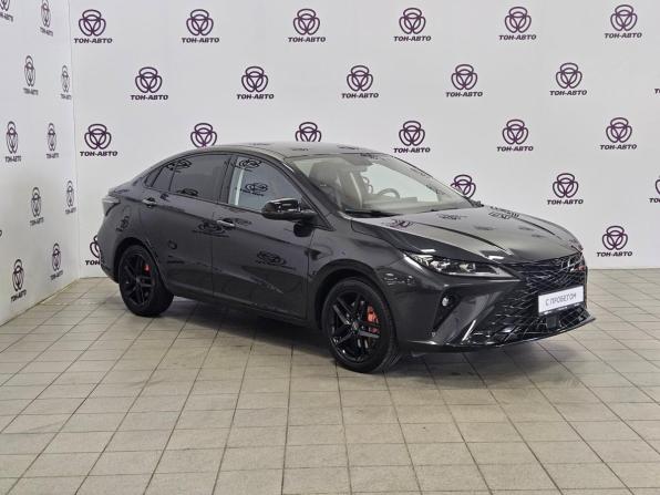 Omoda S5 GT с пробегом 2023 года, цена 1 707 000 рублей, 49657 км, седан, Автокод Объявления