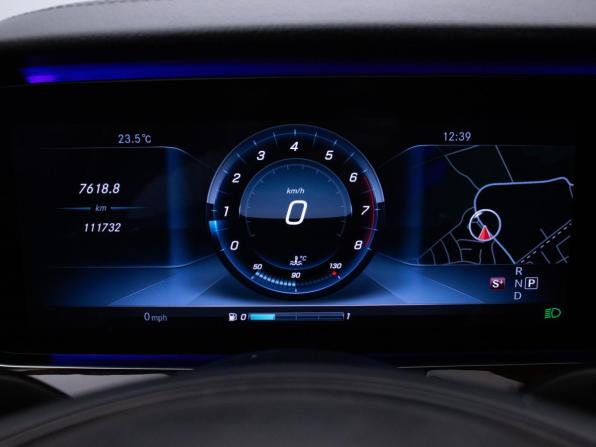 Mercedes-Benz E-Класс V (W213 S213 C238) с пробегом 2016 года, цена 2 638 000 рублей, 111731 км, седан, Автокод Объявления