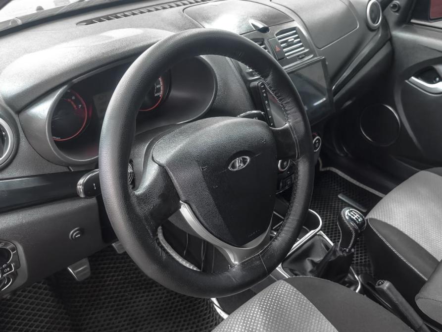 Lada (ВАЗ) Kalina II Ростов-на-Дону  - изображение 20