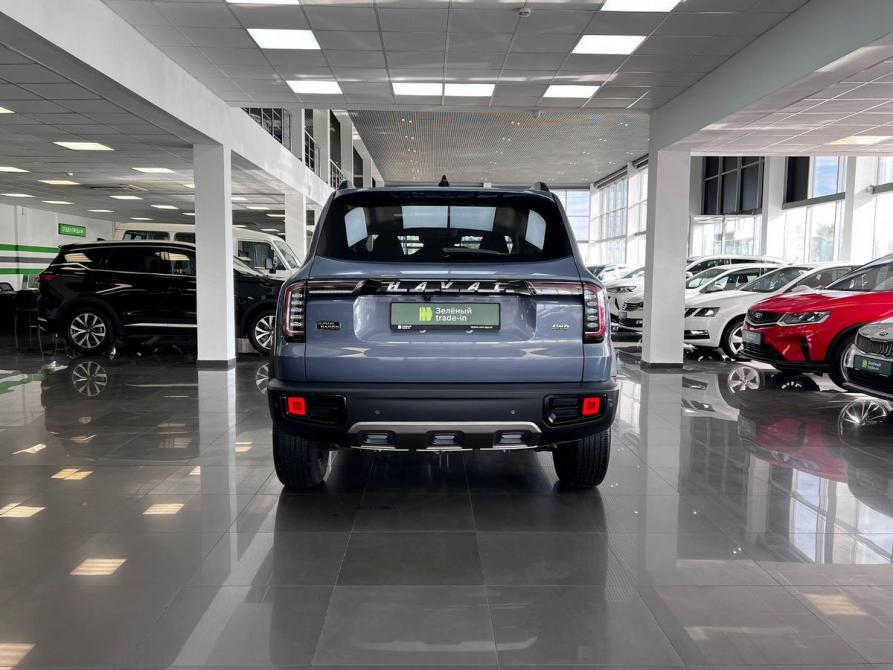 Haval Dargo I Тверь  - изображение 4