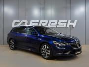 Renault Talisman I Воронеж  - изображение 28