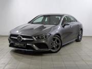 Mercedes-Benz CLA II (C118 X118) Химки  - изображение 28