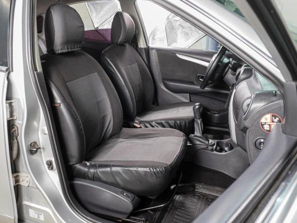 Nissan Almera III (G15) с пробегом 2016 года, цена 679 000 рублей, 175666 км, седан, Автокод Объявления