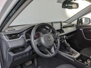 Toyota RAV4 V (XA50) Москва  - изображение 43
