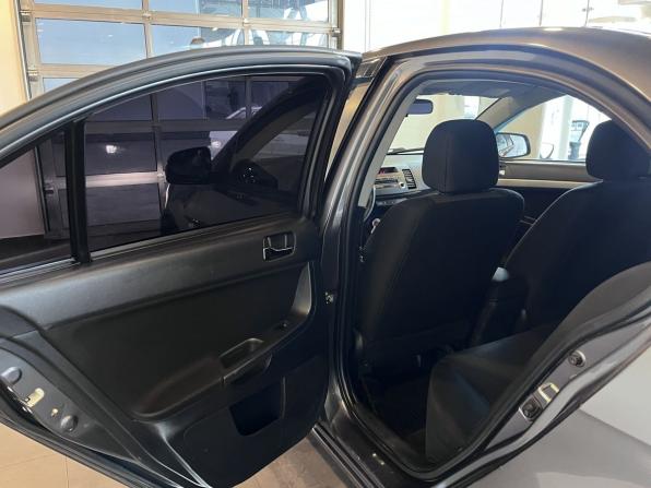 Mitsubishi Lancer X с пробегом 2008 года, цена 650 000 рублей, 236559 км, седан, Автокод Объявления
