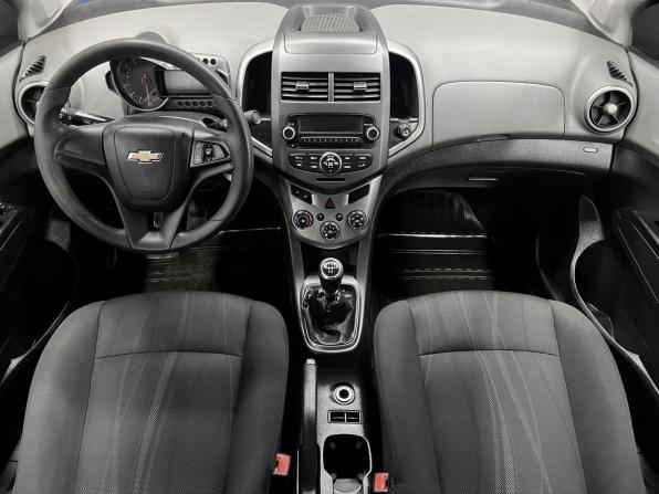 Chevrolet Aveo II с пробегом 2013 года, цена 695 000 рублей, 205887 км, седан, Автокод Объявления