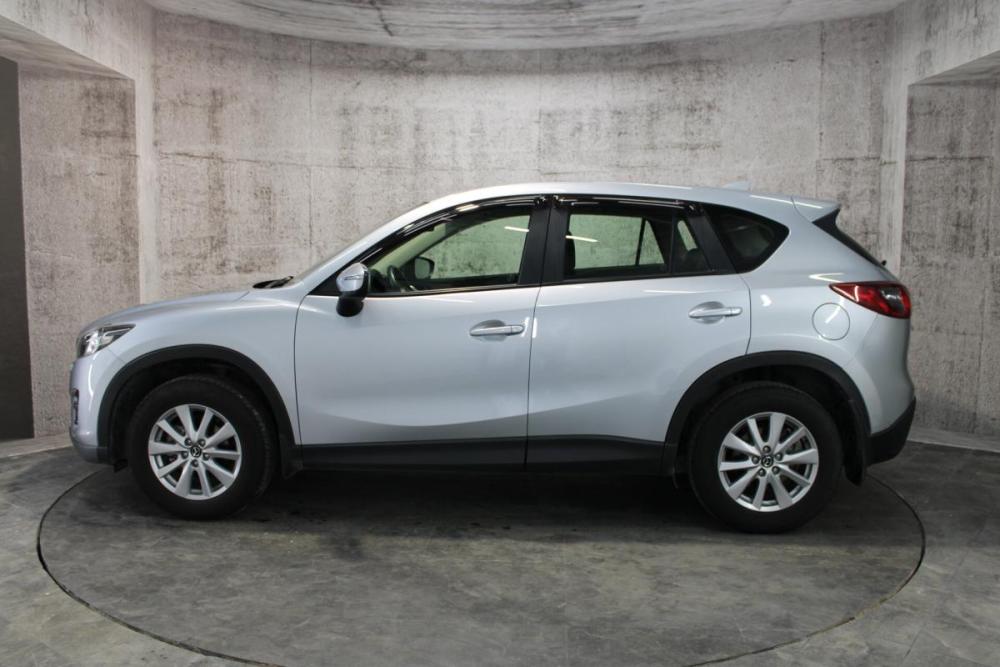 Mazda CX-5 I Рестайлинг Ярославль  - изображение 5