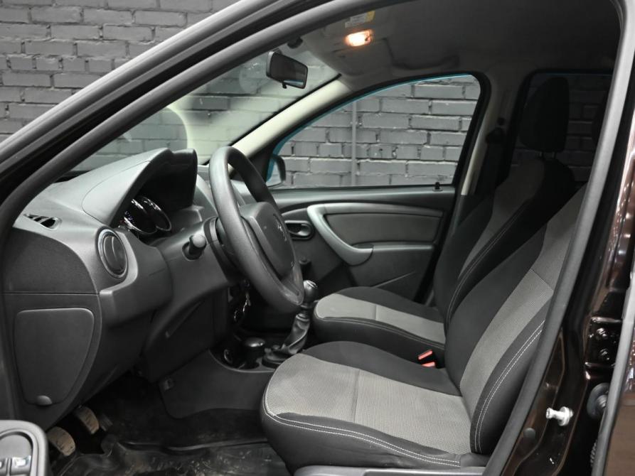 Renault Duster I Рестайлинг Екатеринбург  - изображение 10
