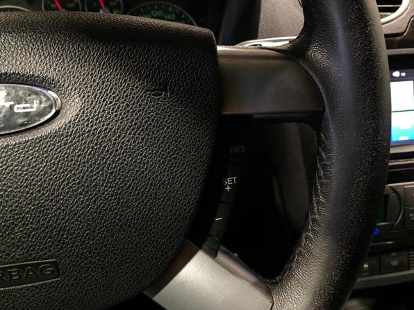 Ford Focus II с пробегом 2006 года, цена 540 000 рублей, 197948 км, седан, Автокод Объявления