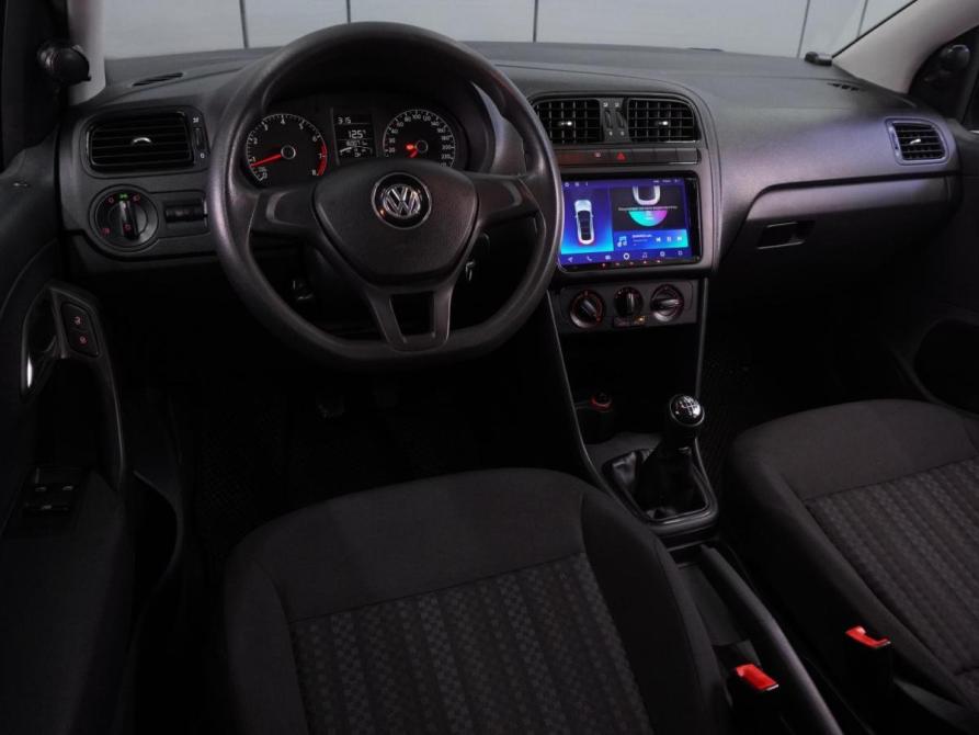 Volkswagen Polo V Рестайлинг Воронеж  - изображение 6