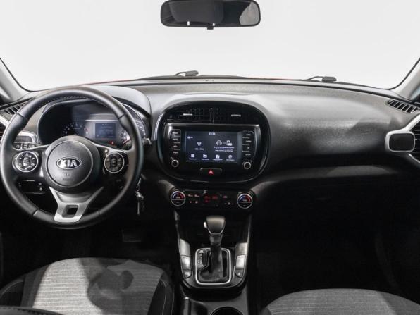 Kia Soul III с пробегом 2019 года, цена 1 735 000 рублей, 85927 км, хэтчбек, Автокод Объявления