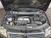 Volkswagen Passat B6 Москва  - изображение 28