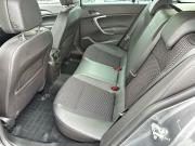 Opel Insignia I Рестайлинг Волгоград  - изображение 45