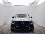 Mercedes-Benz GLC Coupe I (C253) Рестайлинг Москва  - изображение 20
