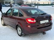 Lada (ВАЗ) Granta I Томск  - изображение 30
