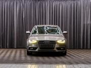 Audi A4 IV (B8) Рестайлинг Краснодар  - изображение 19