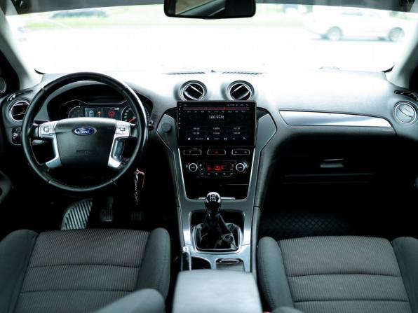 Ford Mondeo IV Рестайлинг с пробегом 2012 года, цена 699 000 рублей, 240114 км, седан, Автокод Объявления