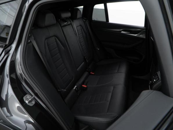 BMW X4 II (G02) Рестайлинг с пробегом 2024 года, цена 7 098 999 рублей, 25257 км, внедорожник, Автокод Объявления