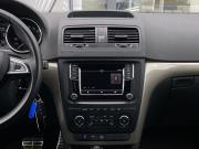 Skoda Yeti I Рестайлинг Москва  - изображение 34