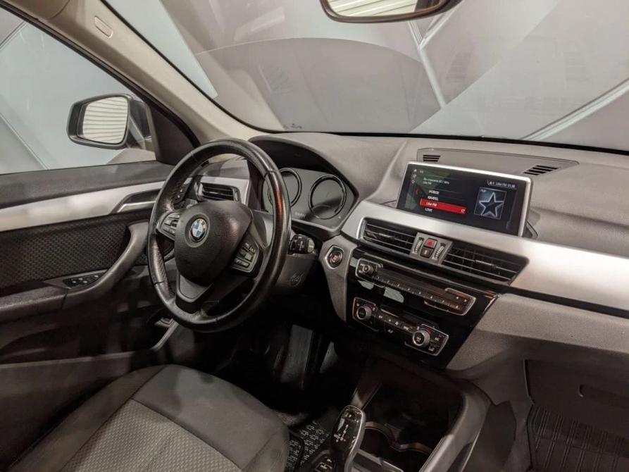 BMW X1 II (F48) Рестайлинг Пермь  - изображение 18