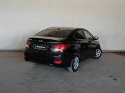 Hyundai Solaris I Москва  - изображение 21