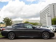 BMW 5 серии VII (G30/G31/G38) Рестайлинг Москва  - изображение 34