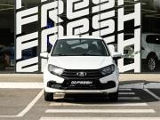 Lada (ВАЗ) Granta I Рестайлинг Волгоград  - изображение 20