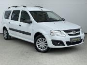 Lada (ВАЗ) Largus I Екатеринбург  - изображение 25