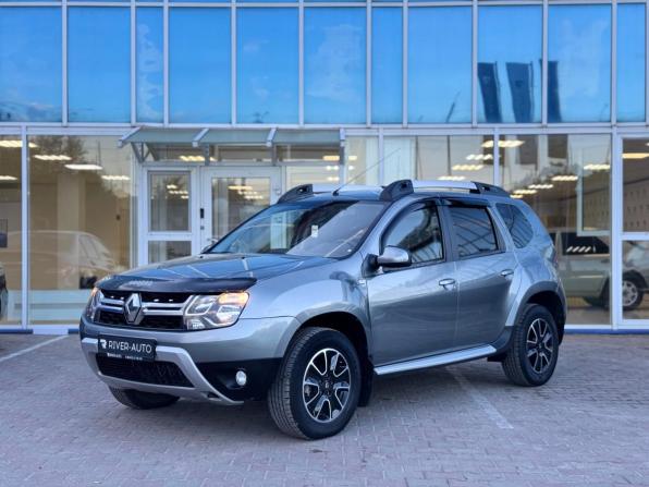 Renault Duster I Рестайлинг с пробегом 2020 года, цена 1 270 000 рублей, 44643 км, внедорожник, Автокод Объявления