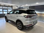 Chery Tiggo 7 Pro Max I Рестайлинг Уфа  - изображение 30