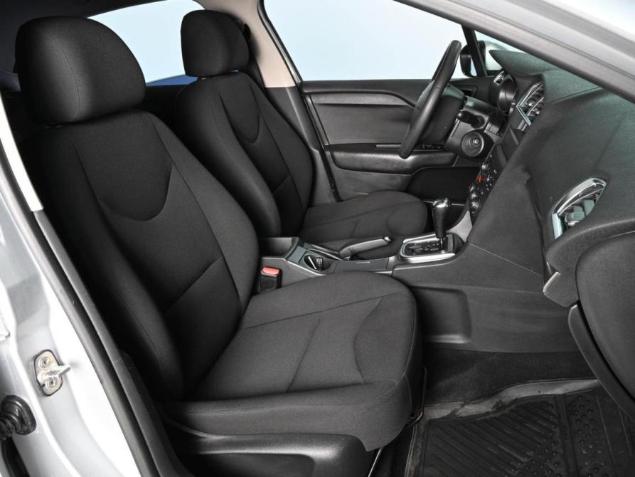Citroen C4 II Ростов-на-Дону  - изображение 8