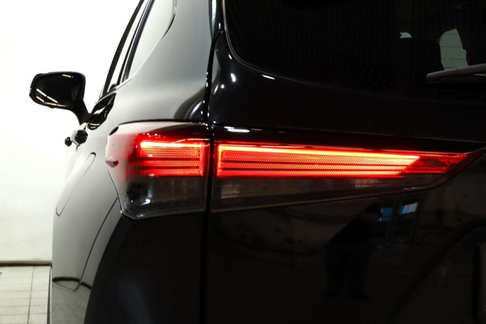 Toyota Highlander IV (XU70) Сургут  - изображение 35