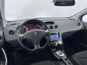 Peugeot 408 I Рестайлинг Ростов-на-Дону  - изображение 27