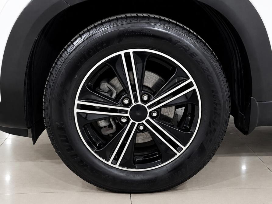 Hyundai Creta II Москва  - изображение 15