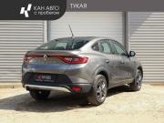 Renault Arkana I Казань  - изображение 19