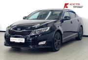 Kia Optima III Рестайлинг Екатеринбург  - изображение 22