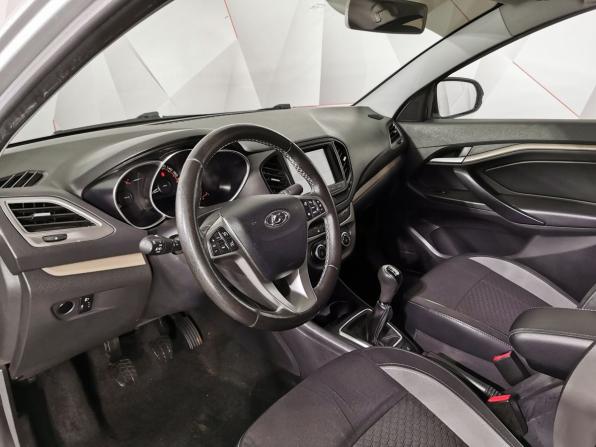 Lada (ВАЗ) Vesta I с пробегом 2021 года, цена 909 150 рублей, 125564 км, седан, Автокод Объявления