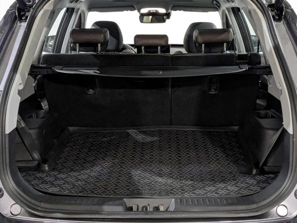 Chery Tiggo 8 Pro I с пробегом 2022 года, цена 2 240 000 рублей, 8500 км, внедорожник, Автокод Объявления
