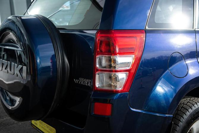 Suzuki Grand Vitara II Рестайлинг с пробегом 2010 года, цена 1 149 000 рублей, 194000 км, внедорожник, Автокод Объявления