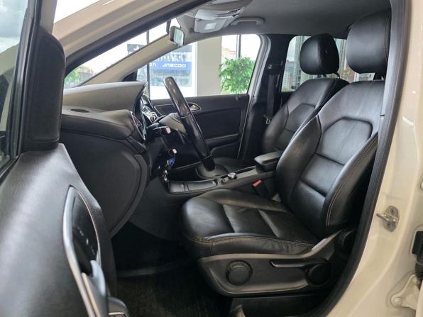 Mercedes-Benz B-Класс II (W246) с пробегом 2013 года, цена 1 050 000 рублей, 204754 км, хэтчбек, Автокод Объявления