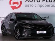 Toyota Camry VIII (XV70) Рестайлинг Минеральные Воды  - изображение 24