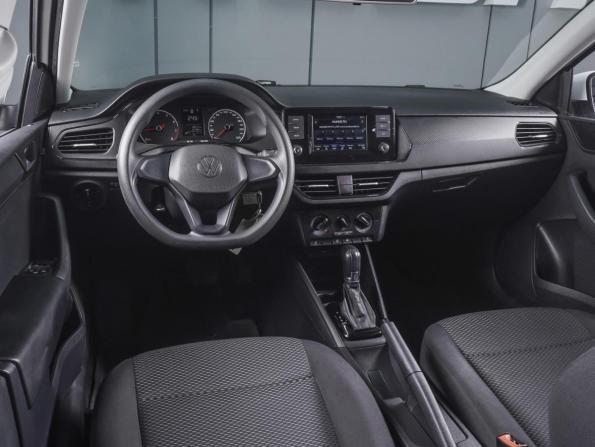 Volkswagen Polo VI с пробегом 2021 года, цена 1 619 000 рублей, 81392 км, лифтбек, Автокод Объявления