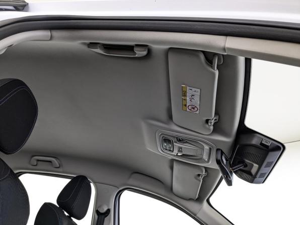 Haval Jolion I Рестайлинг с пробегом 2024 года, цена 1 550 000 рублей, 119226 км, внедорожник, Автокод Объявления