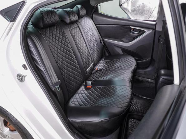 Hyundai Avante V с пробегом 2010 года, цена 1 034 000 рублей, 172205 км, седан, Автокод Объявления