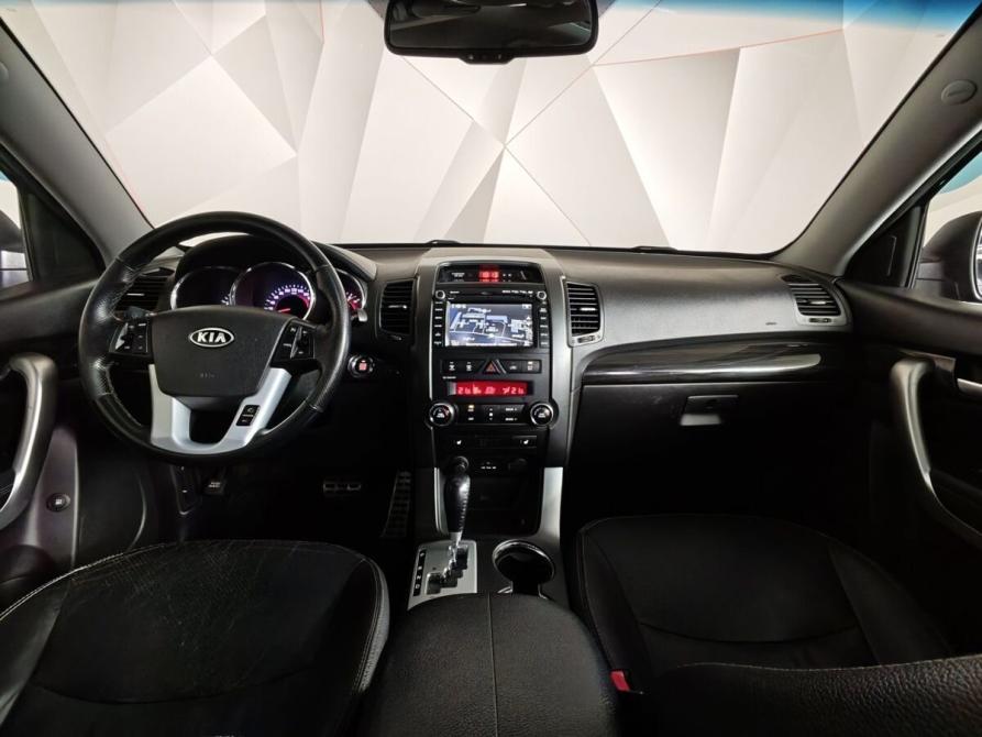 Kia Sorento II Рестайлинг Москва  - изображение 14