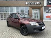 Lada (ВАЗ) Granta I Набережные Челны  - изображение 20