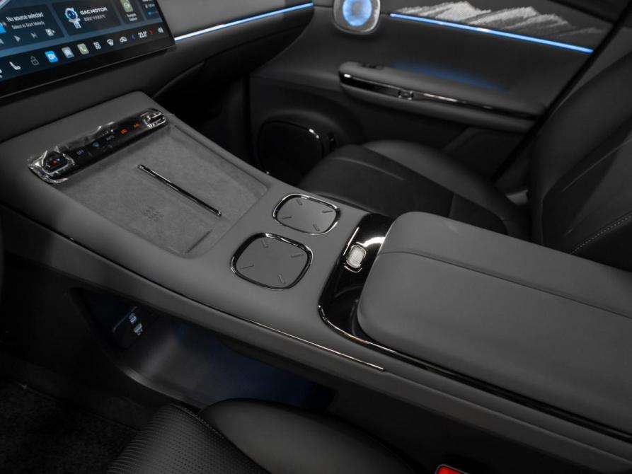 GAC Trumpchi S7 I Рестайлинг Москва  - изображение 17