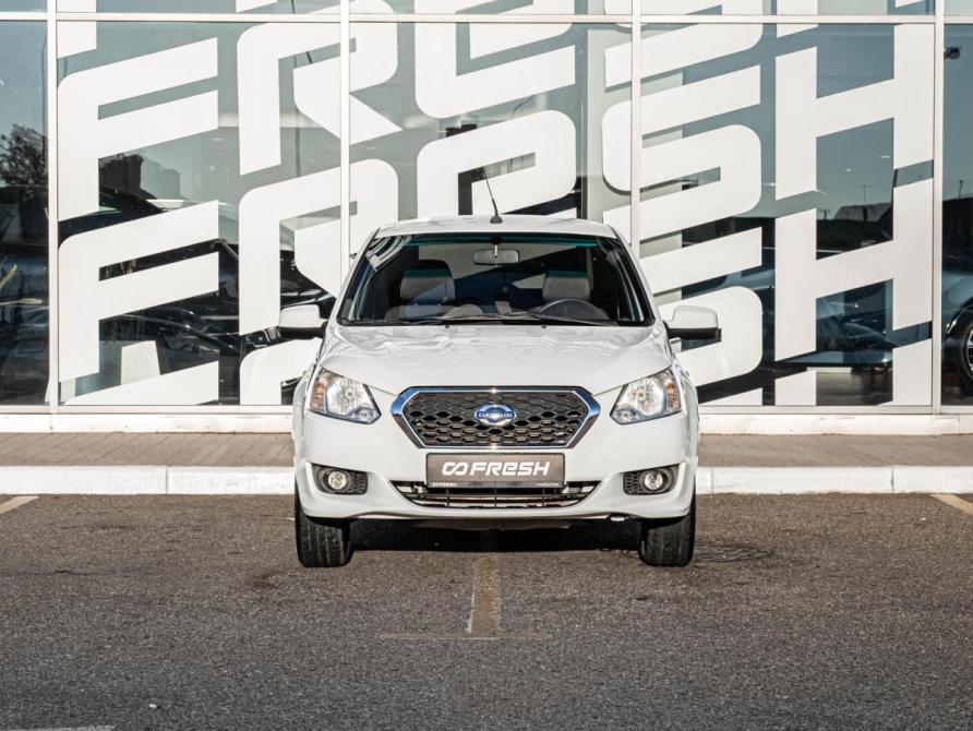 Datsun on-DO I Краснодар  - изображение 3