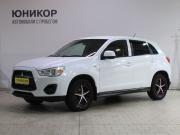 Mitsubishi ASX I Рестайлинг Дзержинск  - изображение 18